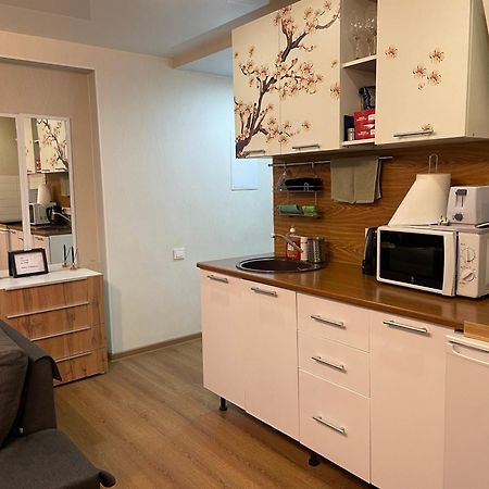 Like A Home Linda Apartment 나르바 외부 사진
