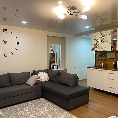 Like A Home Linda Apartment 나르바 외부 사진