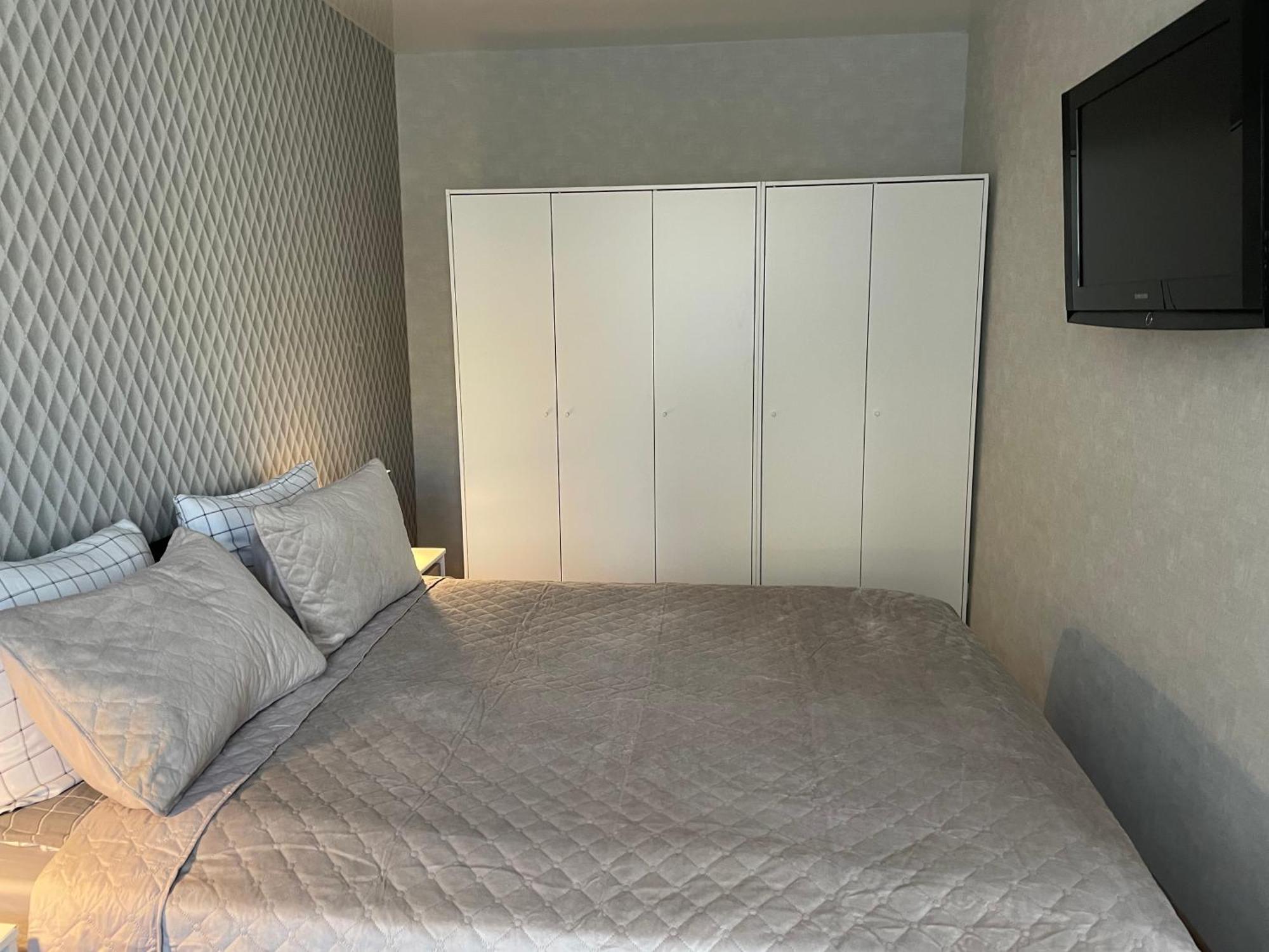 Like A Home Linda Apartment 나르바 외부 사진