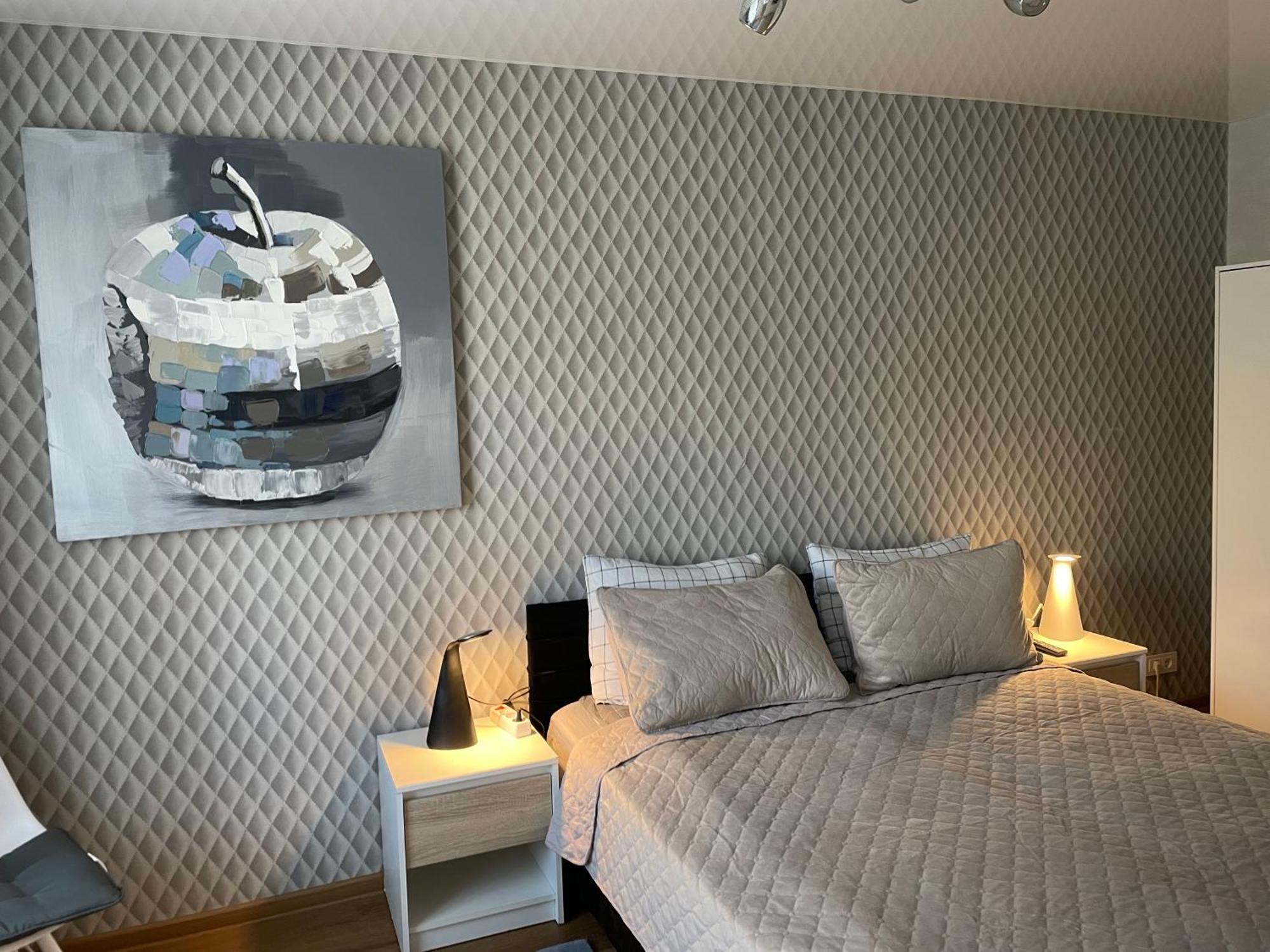 Like A Home Linda Apartment 나르바 외부 사진
