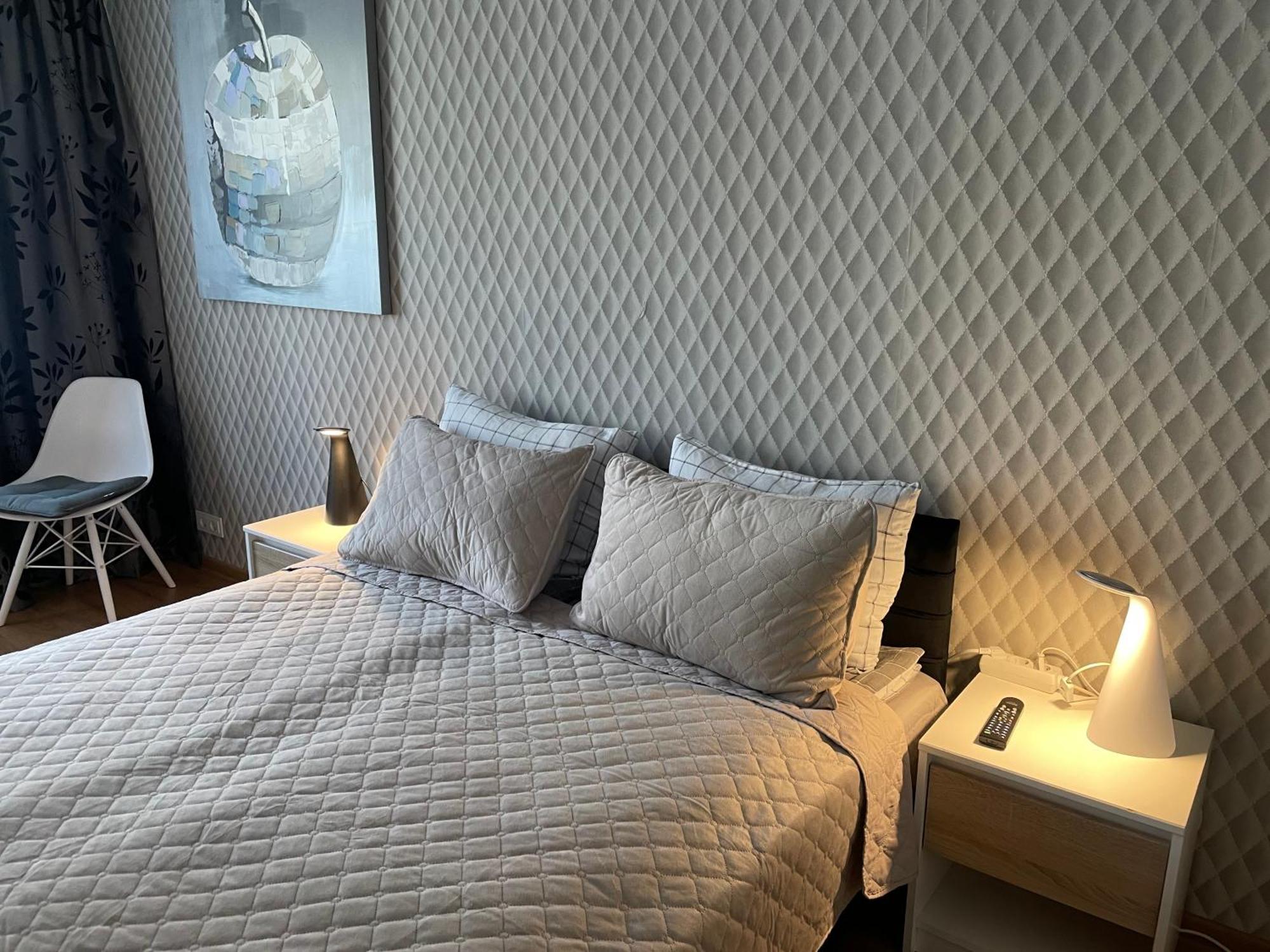 Like A Home Linda Apartment 나르바 외부 사진