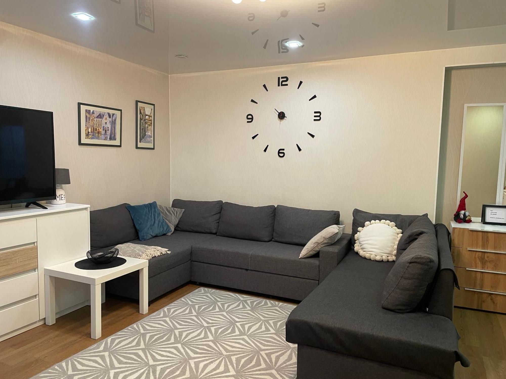 Like A Home Linda Apartment 나르바 외부 사진