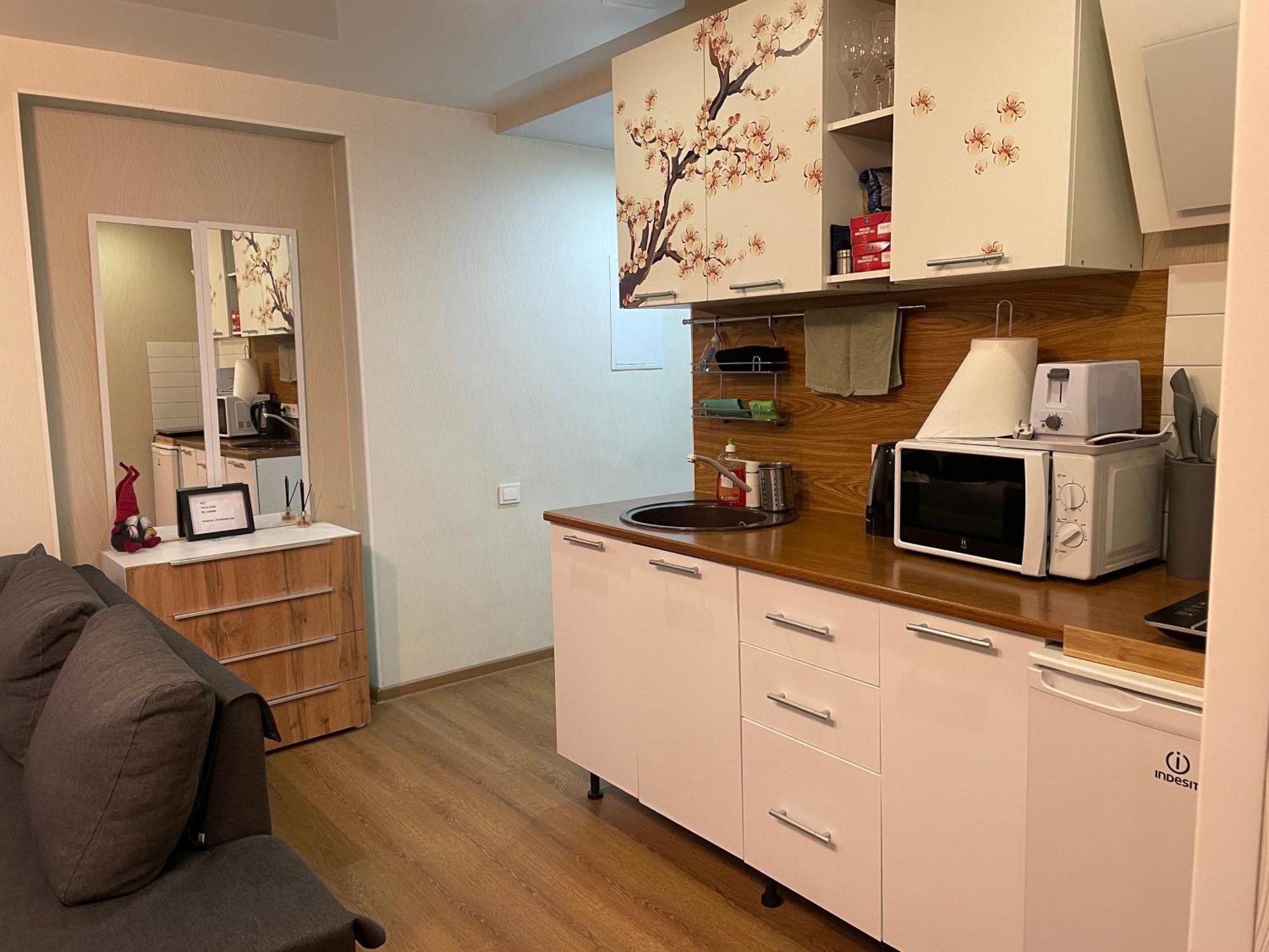 Like A Home Linda Apartment 나르바 외부 사진