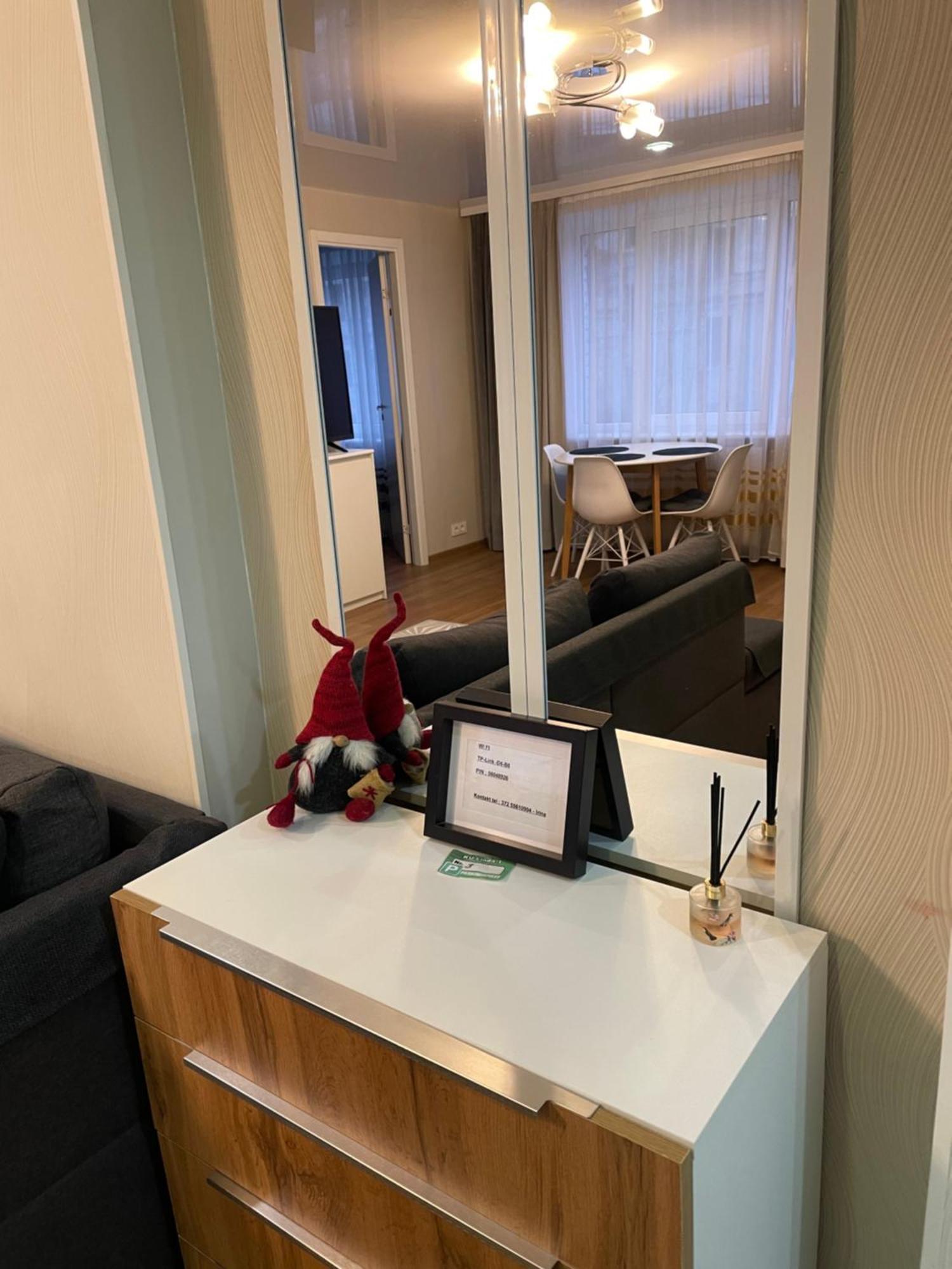 Like A Home Linda Apartment 나르바 외부 사진